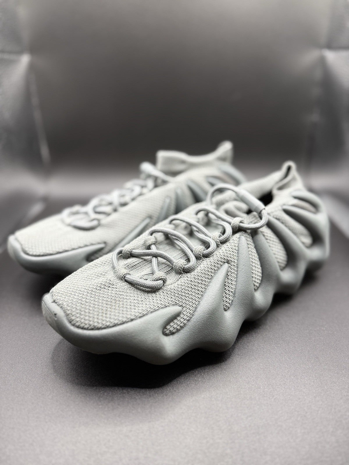 yeezy slide resin mens fx0494